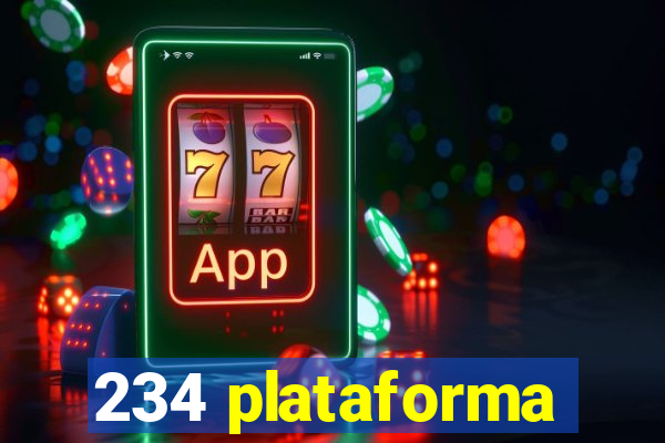 234 plataforma